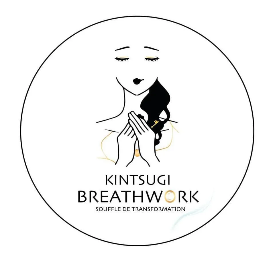Kintsugi-Breatwork