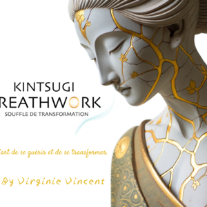 Kintsugi Breathwork