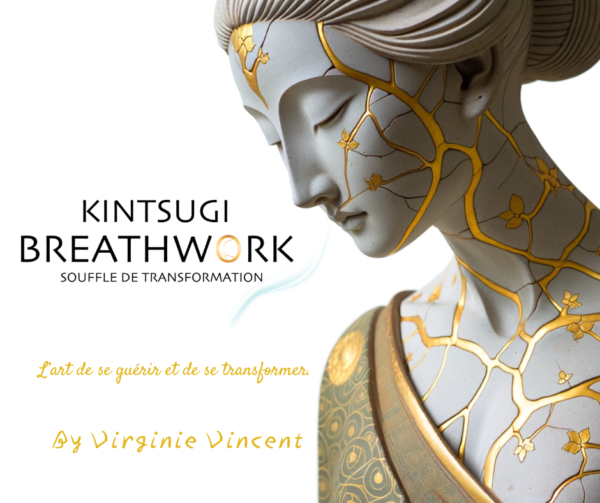 Kintsugi Breathwork